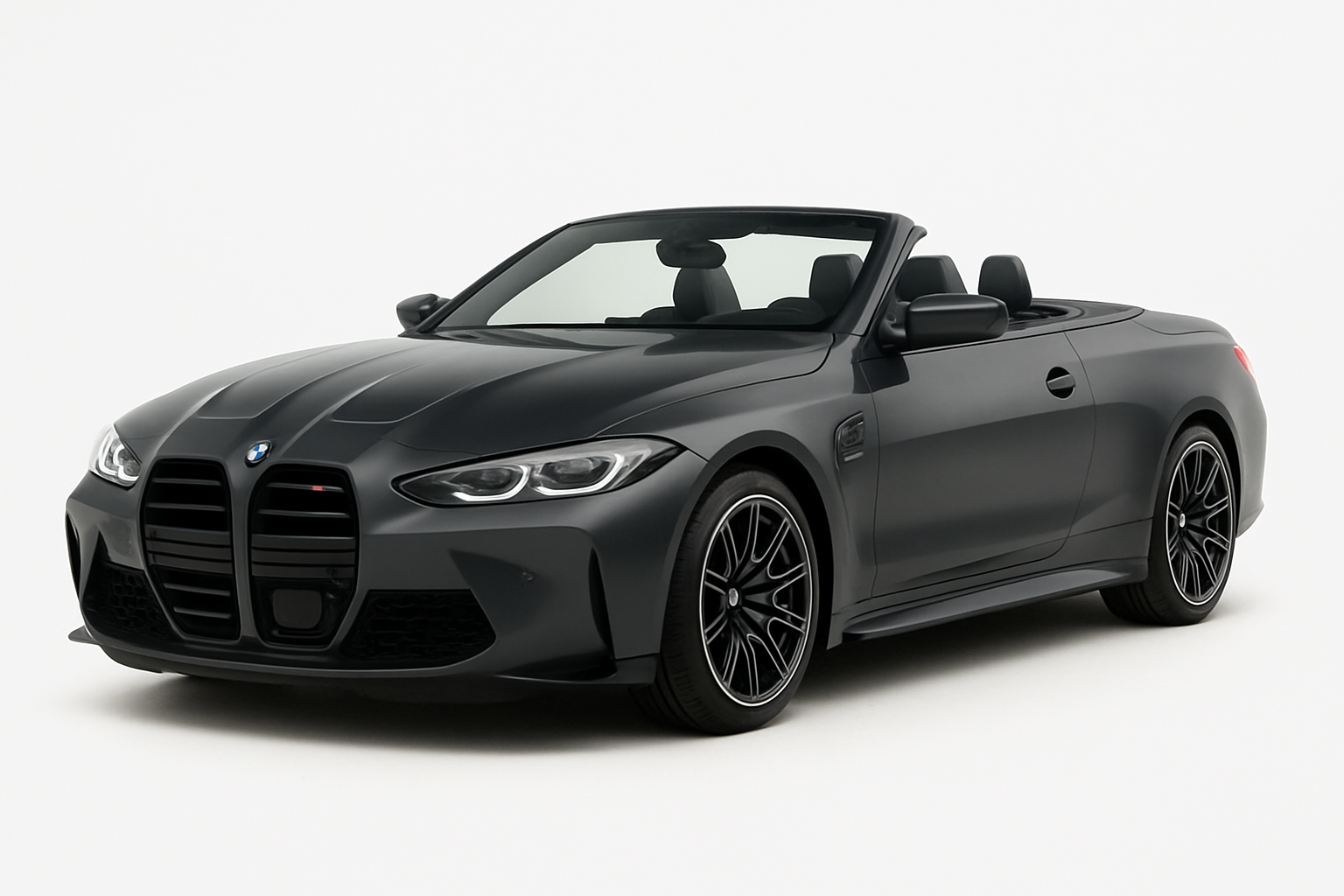 Convertible cars category