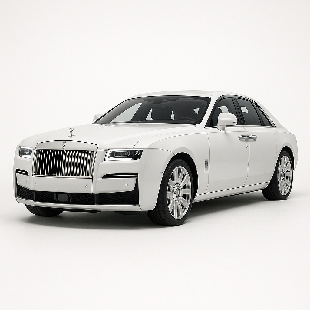 Luxury and business cars category