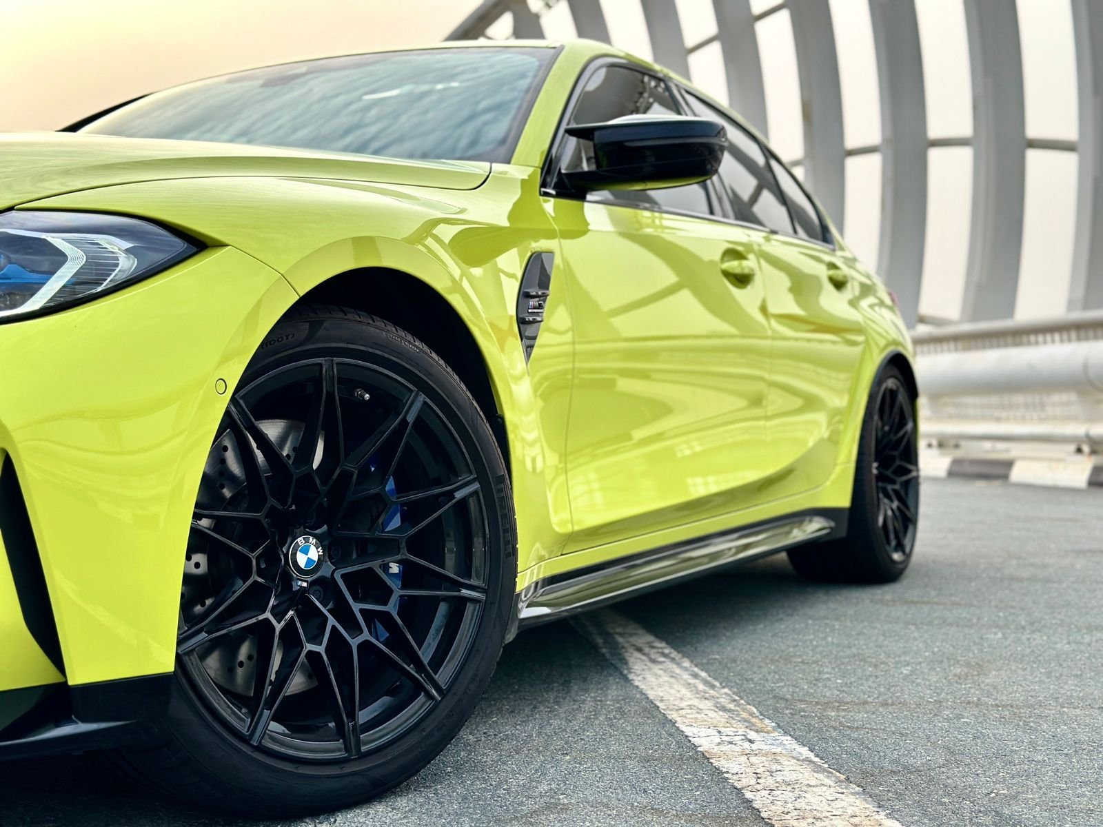 M3 Competition gallery 3